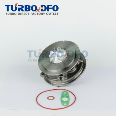 MFS turbo cartridge CHRA GTD1244MVZ 824168-0001 for Hyundai i40 Tucson 1.7 CRDI