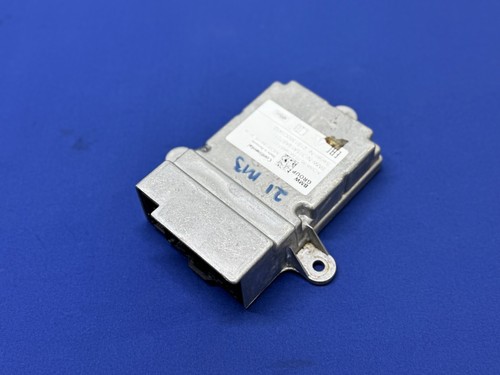 2018-2025 BMW G20 G22 G42 G80 G82 SRS Safety Control Module Unit 9K OEM - Bild 3 von 8
