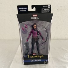 Marvel Legends Hawkeye Kate Bishop 6    Action Figure Disney  Infinity Ultron Wave