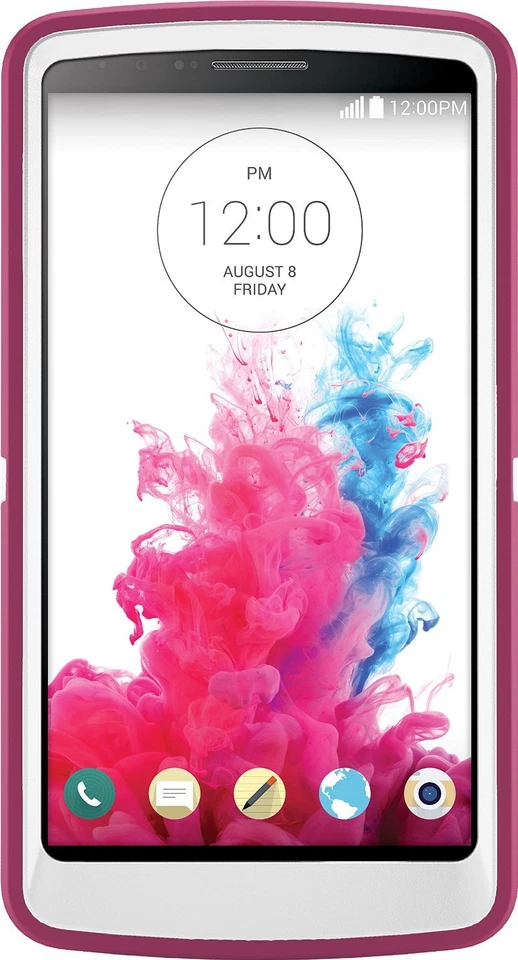New OtterBox Defender Series Protective Case for LG G3 - Image 3 of 4