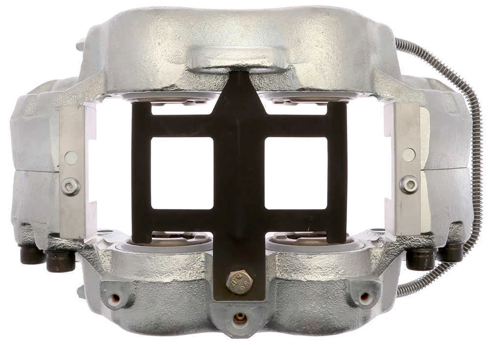 Element3; Friction-Ready Caliper, New fits 2009-2018 IC Corporation BE School Bu - Image 4 of 4
