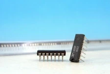 5 x Genuine XR1488P by EXAR RS-232C Quad Line Driver IC uA1488PC 1488