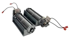 Pellethead Kozy Heat Fireplace Blower Fan Kit, SL42-028