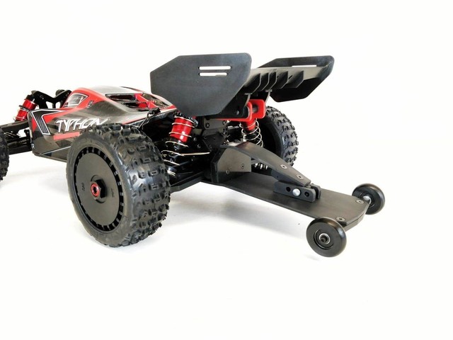 typhon rc car