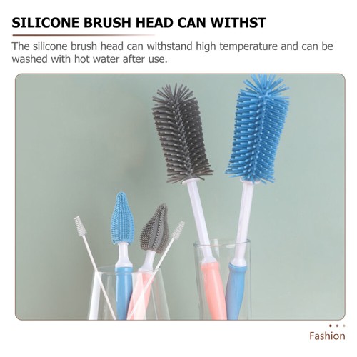 Household Practical Office Indoor Portable Brush Cleaner Kitchen Cleaning Office - Picture 12 of 12