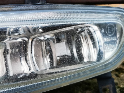 PEUGEOT 406 COUPE LEFT FOG LIGHT VALEO 66978350 G, 67720895 - Picture 9 of 24