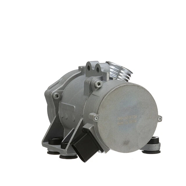 Engine Water Pump GMB 115-2260 - Image 4 of 4