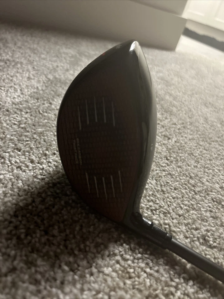 Stealth+ 44” Driver RH-TOUR AD IZ 6-RÍGIDO-COMO NUEVO-9*-ajustable-herramienta/cubierta para la cabeza Foto 2 de 4