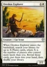 Magic the Gathering MTG Oreskos Explorer (32) Commander Anthology 2018   NM