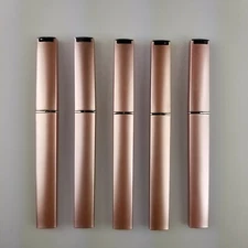 5 Pack Double Sided Crystal Nail File with Case