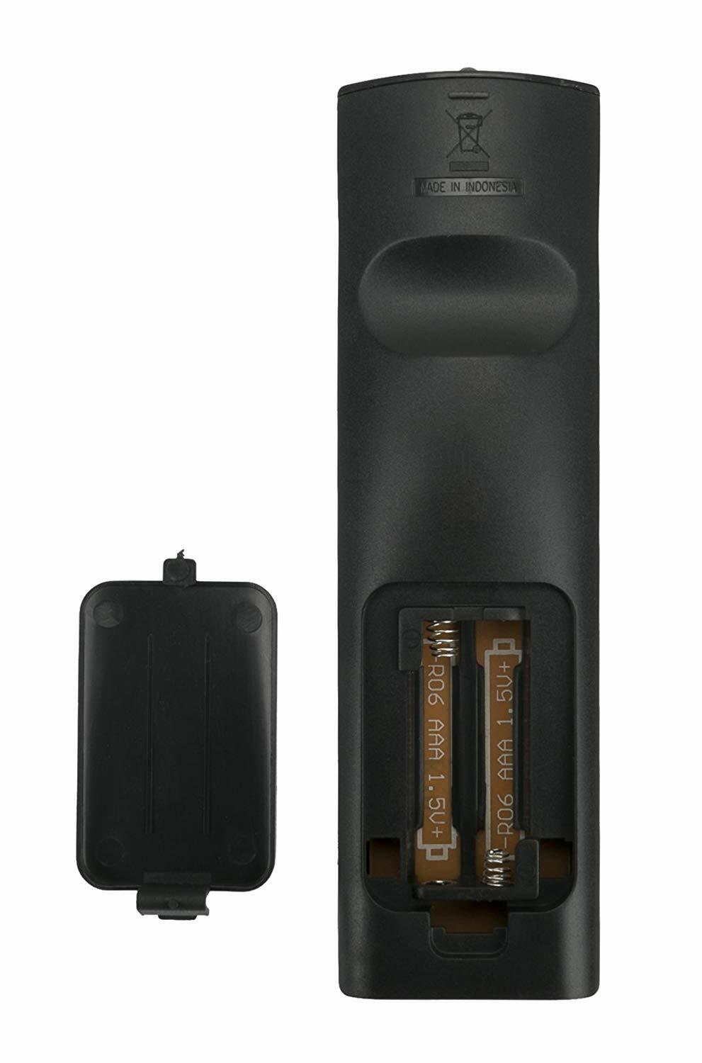 New Replaced AKB73575401 Remote for LG Soundbar NB2520A NB2420A NB3520A
