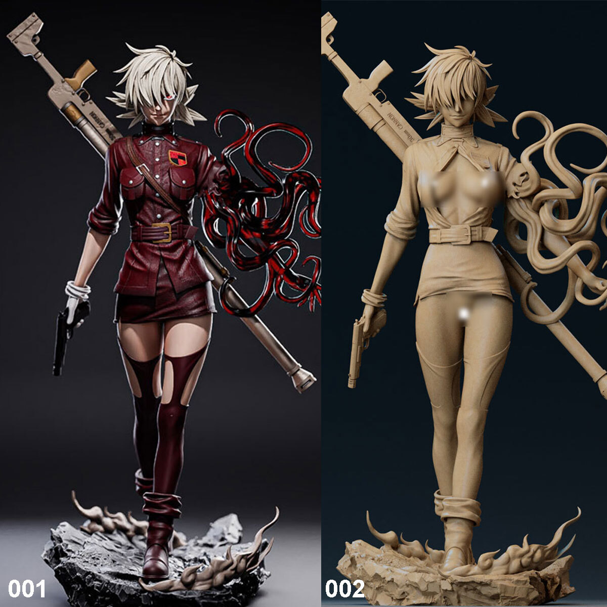 super7 valeria spirit ヴァレリア 開封美品 super7 valeria spirit ヴァレリア 開封美品 super7 valeria