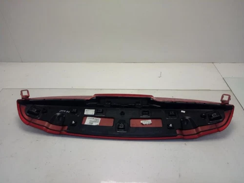 960307284R Aleron Trasero para RENAULT CLIO IV * 2012 6687318 - Imagen 2 de 10