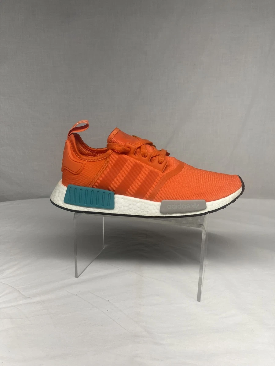 Adidas nmd energy orange Clearance