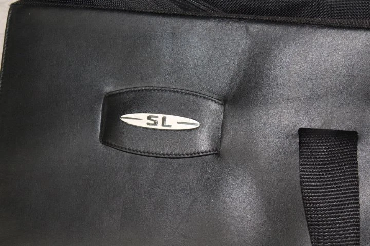 Mercedes Benz R230 SL500 Reisetasche Bag A 2308100349 | eBay 