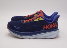 Size 11 - Hoka One One Clifton 9 Bellwether Blue