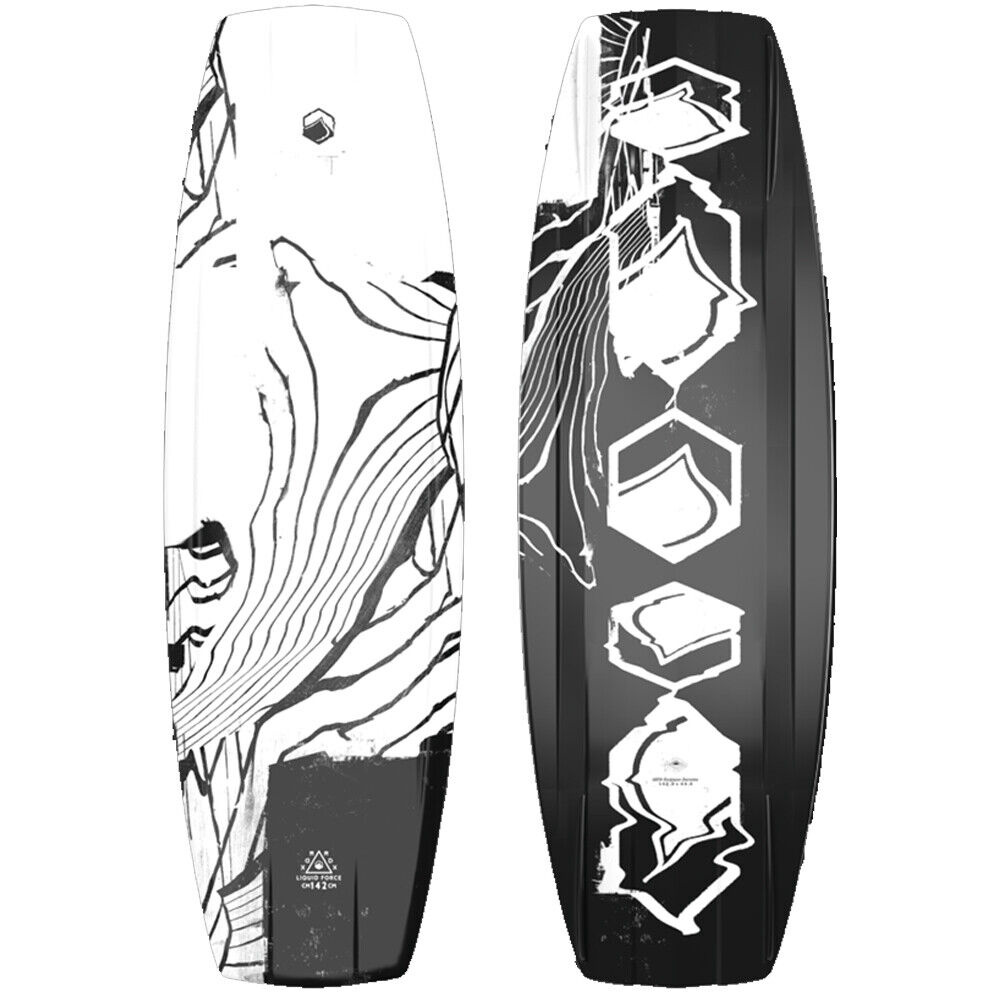 Tavola Wakeboard Liquid Force RDX 142 2023