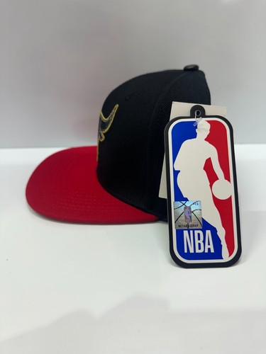 Authentic Pro Standard NBA Snapback Adjustable Hat Cap Chicago Bulls COLOR PACK - Picture 44 of 56
