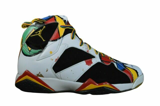 air jordan 7 retro enfant