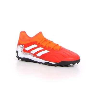 Adidas Copa SENSE.3 Tf Schuh Ab Futsal Rot Weiß