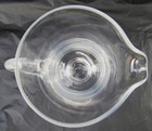 Pairpoint Hand Engraved Glass Pitcher Signed by Bryant Silvia, Bryden, 1972-75 — photo 7
