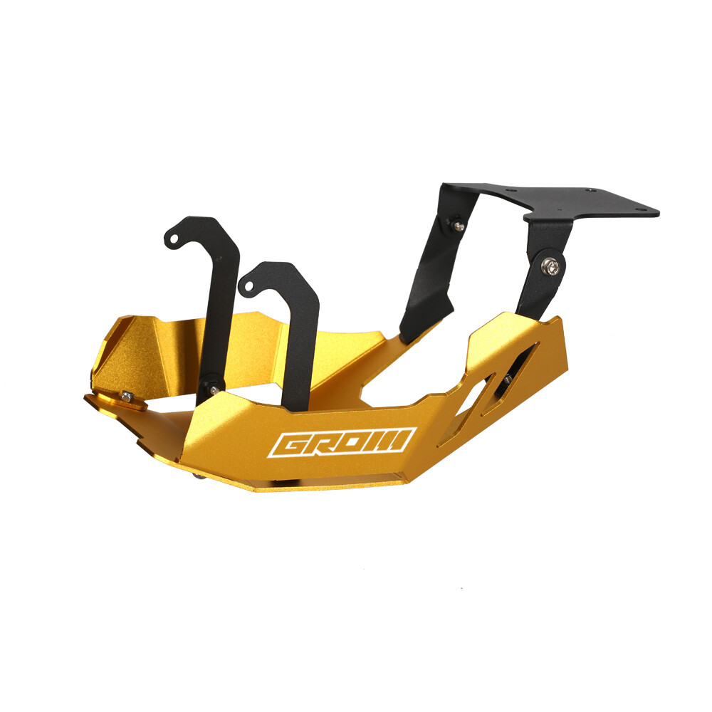 For HONDA Grom 125 2022-2023 JC92 Front Skid Plate Low