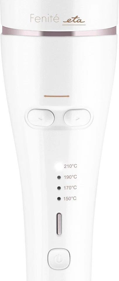 FENITÉ Automatischer Lockenstab – Lockendreher mit Ionen-Technologie - Bild 4 von 4