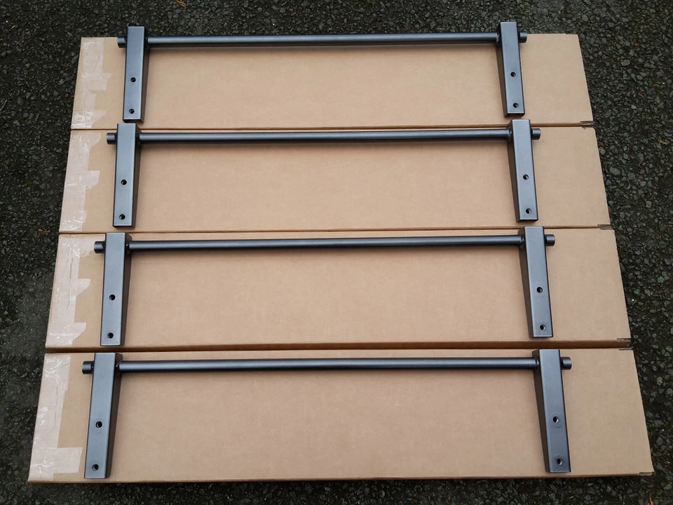 Rear Brace Crash Bar For Honda Civic EK9 Type R EG EJ9 EK EK4 VTI Anti Roll Bar - Image 4 of 4