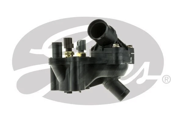 Termostato Puertas TH57989 para Ford Explorer UN,UP,UQ,US 1996-01 4L Gasolina Foto 4 de 4