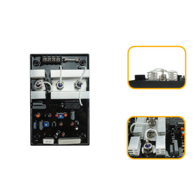 GAVR35A AVR Generator Automatic Voltage Regulator Universal Brushless Motor
