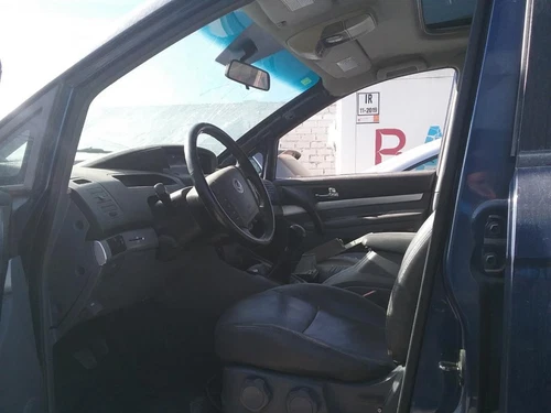 Capo para SSANGYONG RODIUS * 2008 4996353 - Imagen 10 de 10