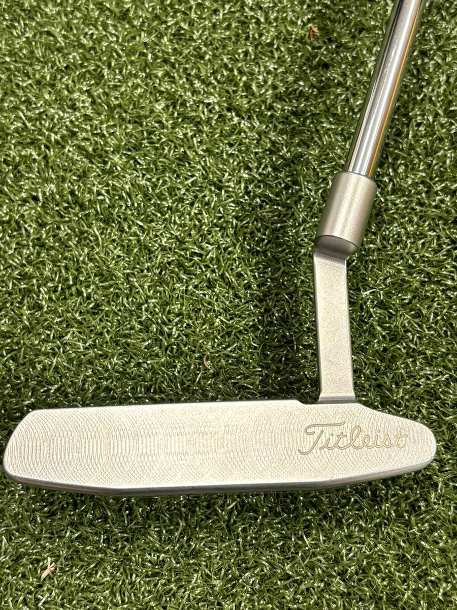 ※極希少※極美品 350G STUDIO STAINLESS NEW PORT2 Newport 2 - Scotty Cameron