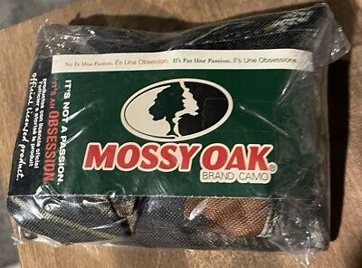 Red Man Mossy Oak Fanny Pack | eBay Red Man Mossy Oak Fanny Pack | eBay
