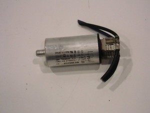 Netzfilter 0,47µF Entstörfilter 2913430 Waschmaschine Miele W916 W 916