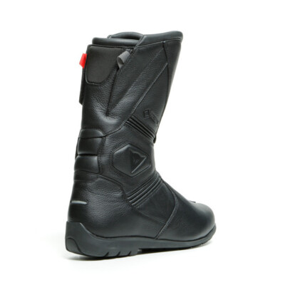 Stiefel Motorrad Dainese Fulcrum Gt Goretex TG 41 Black Boots