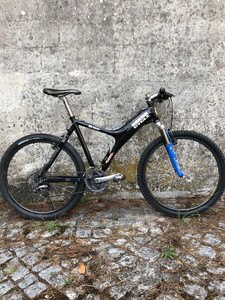ebay mtb
