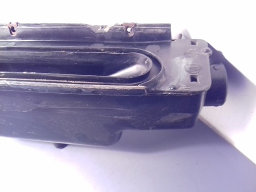 VW Beetle Classic T1 1968-on Fresh Air Bonnet Vent Box Volkswagen Genuine OEM - Picture 6 of 18