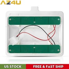 WRF555SDFZ05 WRF555SDFZ07 WRF555SDFZ08 LED Light For Whirlpool Refrigerator