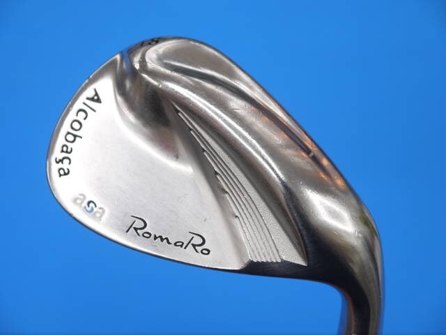 RomaRo Alcobaca asa Wedge#48(1Club)/ATTAS/Flex:-/Wedge | eBay