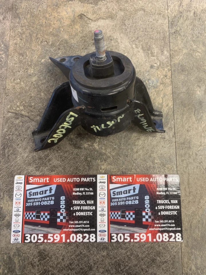 Hyundai Tucson 2014 2015 conjunto de montaje de motor de 2,0 L OEM Foto 2 de 4