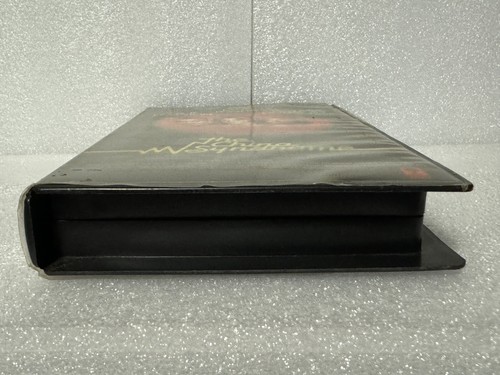 THE CHINA SYNDROME - JACK LEMMON, JANE FONDA, MICHAEL DOUGLAS 1978 RCA PAL VHS - Picture 14 of 18