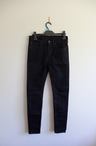 Damen Levi’s 512 Highball Jeans High Rise W28 * L28 Slim * Etikett Größe unterscheidet sich - Bild 2 von 15