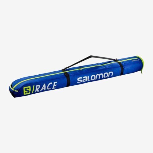 Salomon Street Racer 160 cm Ski + Salomon 10 Bindings Winter Salomon Street Racer 160 cm Ski + Salomon 10 Bindings Winter