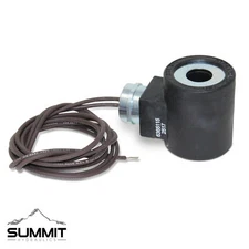 Hydraforce 6365115 Solenoid Valve Coil, Wire Leads, 115v AC, 10 Series