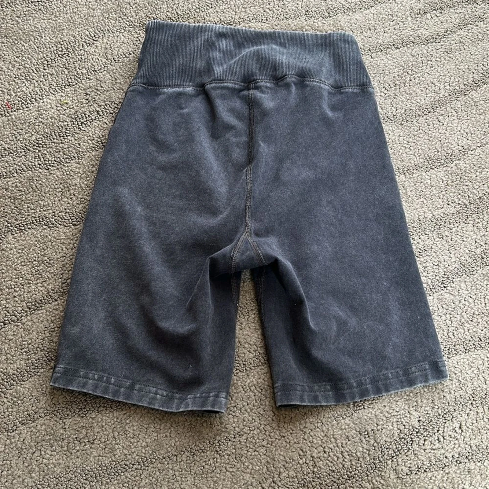 free-people-movement hot shot washed out shorts