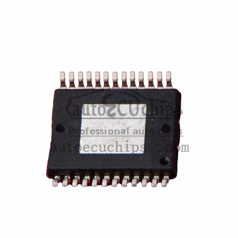 10pcs L9929XP L9929 SOP24 for BOSCH idle Big Throttle Chip Repair New Original - Image 2 of 2