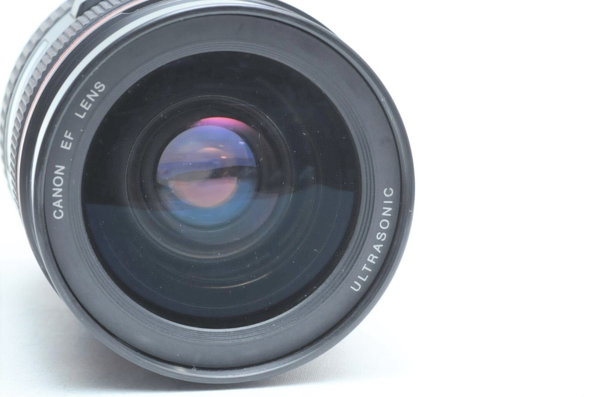 Canon EF 28-70mm f/2.8L USM Lens 006 | eBay