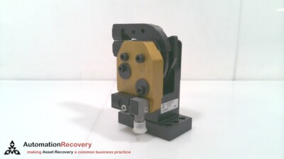 PHD GRM2TK-6-50SDB-00SDB-B14-PB3D9, WORKHOLDING GRIPPER CLAMP, NEW* #320204
