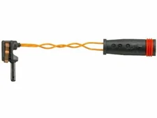 For 2012-2015 Mercedes ML63 AMG Brake Pad Sensor Rear Power Stop 36448VV 2013