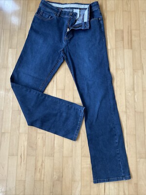 Jeans von Walbusch
